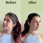 Enn Hair Growth Finishing Gel Anti-Frizz Flyaway Setting Stick