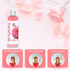 Keya Seth Aromatherapy Skin Hydrating Rose Toner
