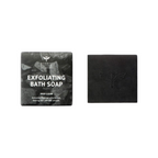 Bombay Shaving Company Exfoliating Bath Soap
