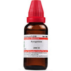 Dr. Willmar Schwabe India Pyrogenium Dilution - Distacart