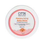 Citta Baby & Kids Moisturizing Baby Balm For Babies Kids & Adults