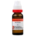Dr. Reckeweg Ipecacuanha Dilution - Distacart