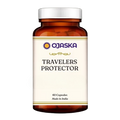 Ojaska Traveler's Protector Capsules