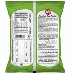 Double Horse Roasted Ragi Powder