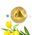 Chai Spa Shuddhi Green Tea - Distacart