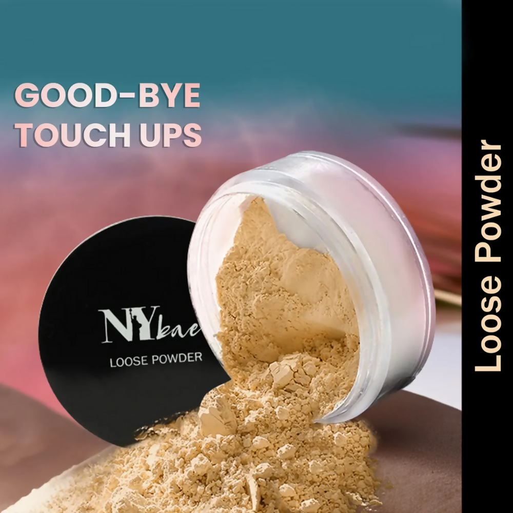NY Bae Face Makeup Prep Combo - Distacart
