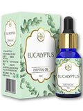 The Beauty Co. Eucalyptus Essential Oil