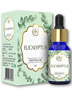 The Beauty Co. Eucalyptus Essential Oil