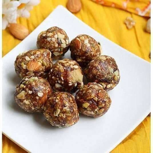 Pulla Reddy Dry fruit Laddu 