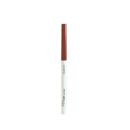 NY Bae 2-in-1 Lip Liner & Lip Colour - Laung Brown