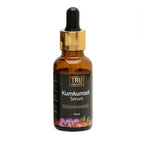 Tru Hair & Skin Kumkumadi & Niacinamide Serum