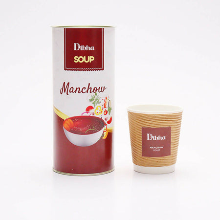 Dibha Instant Manchow Soup