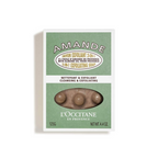 L'Occitane Almond Scrubbing Soap