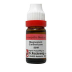 Dr. Reckeweg Magnesium Carbonicum Dilution - Distacart