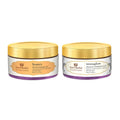 Just Herbs Instant Glow Face Pack + Honey Massage Gel