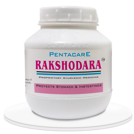 Pentacare Ayurveda Rakshodhara Lehya