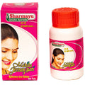 Sharmayu Ayurveda Mahila Jeevan Bati - Distacart