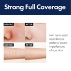 CVB C16 Perfect Oil Free Concealer Makeup Shade -03