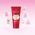 MeglowFaceCreamWeb3