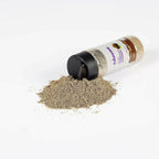 Fulsome Black Chia Seeds Powder (Roasted) - Distacart