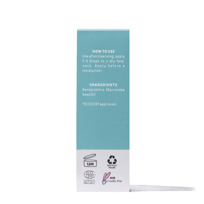 Earth Rhythm Pracaxi Cold Pressed Facial Oil