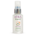 Lotus Organics Vit-C Radiance Booster Serum - Lemon Verbena