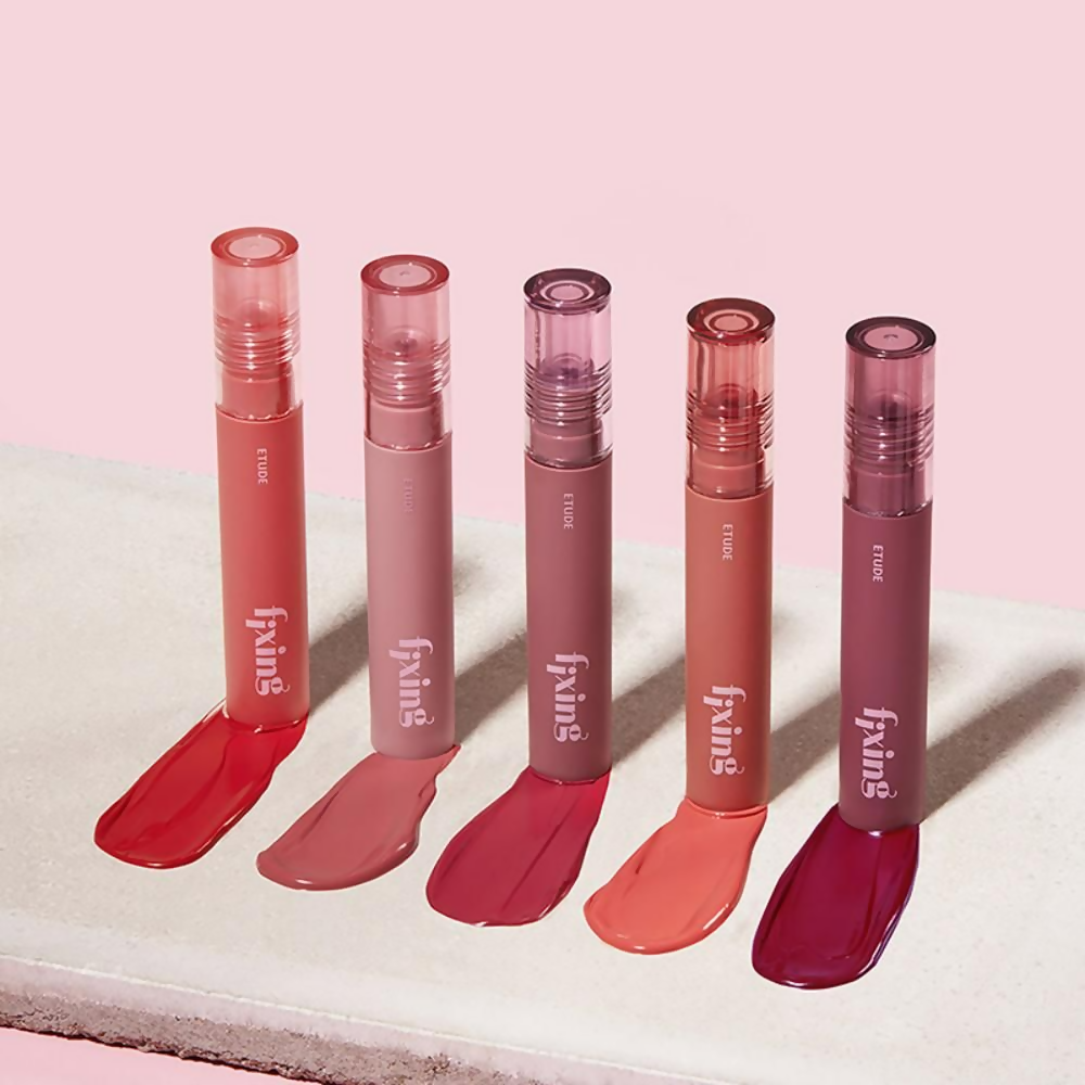 Etude House Fixing Tint - Dusty Beige