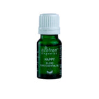 Azafran Organics Happy Blend Pure Essential Oil