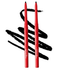 Faces Canada Magneteyes Kajal 2 in 1 Black - Distacart