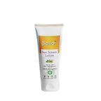 Bello Herbals Sunscreen Lotion SPF 40