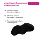 Sotrue Charcoal Nose Pore Deep Cleansing Strips - Distacart