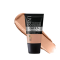 Faces Canada All Day Hydra Matte Mini Foundation - Caramel Natural 023 - Distacart
