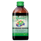 Everest Ayurveda Maharasnadi (Rasnerantamruthogra...) Kashayam