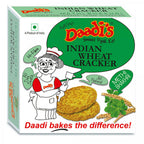 Daadi's Methi Bhakhri - Distacart