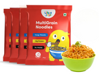Little Joys Tangy Multigrain Noodles - Distacart