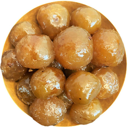 Postcard Banarasi Amla Murabba