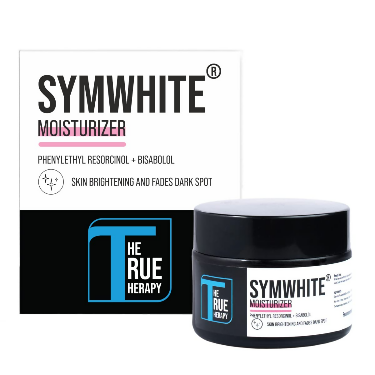The True Therapy Symwhite Moisturizer For Skin