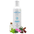 Saamya Anti-Dandruff Herbal Shampoo