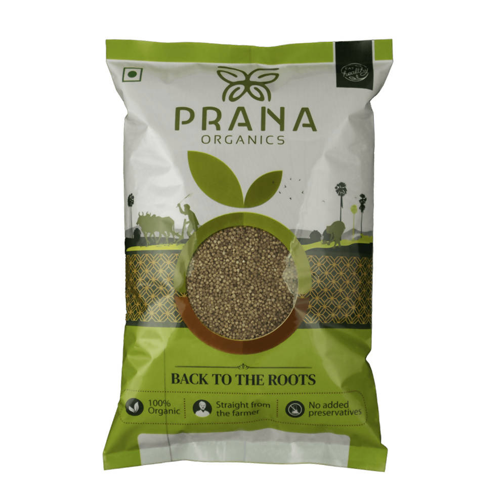 Prana Organics Kodo Millet / Arikalu - Distacart