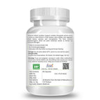 Nature's Velvet Lactation Support Capsules