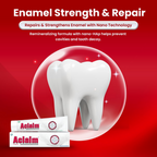 Aclaim Toothpaste for Remineralisation - Distacart