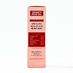 Shakti Pain Oil 50 ml (5)
