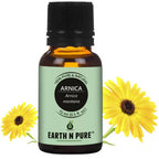 Earth N Pure Arnica Oil
