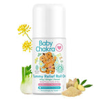 BabyChakra Tummy Relief Roll On