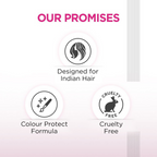 BBlunt Hot Shot Heat Protection Mist With Grapeseed Oil & Provitamin B5