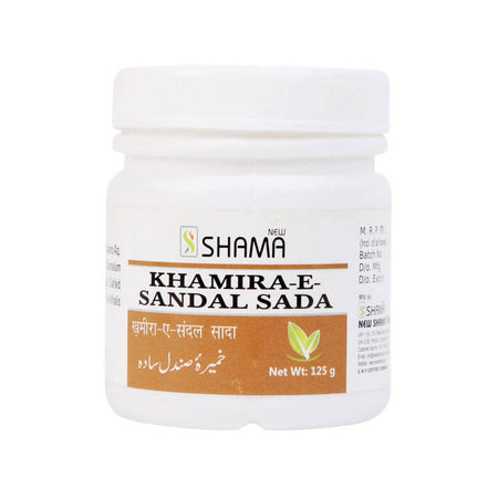 New Shama Khamira-E-Sandal Sada