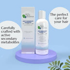 Atrimed Plant Science Anti Dandruff Shampoo