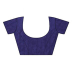Vamika Chanderi Cotton Embroidery Blouses
