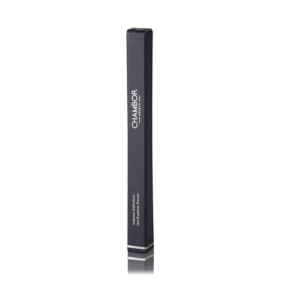 Chambor Intense Definition Gel Eye Liner Pencil | 108 Light Almond