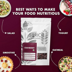 Sorich Organics Cranberries - Distacart